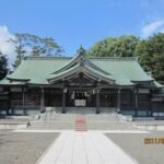 札幌護国神社