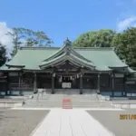 札幌護国神社